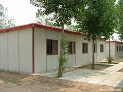 福州鋼結(jié)構(gòu)彩鋼活動(dòng)房的設(shè)計(jì)、制作與安裝全流程解析