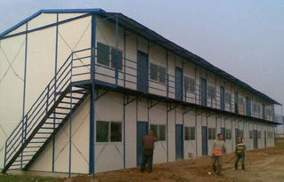 譽盛彩鋼 專業彩鋼板活動房廠家，淮安廠房彩鋼板安裝與制作服務