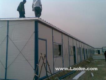 北京海淀區彩鋼板安裝制作公司 品質與效率的完美結合