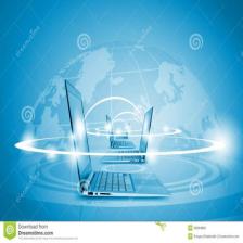 網(wǎng)絡(luò)服務(wù)技術(shù)權(quán)威指南 為夢(mèng)想拼搏，努力加油