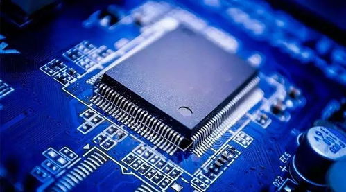 兆易創新DRAM布局與國內集成電路產業動態 從存儲到射頻的自主化進程